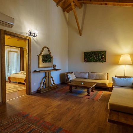 Alacati Aura Plus Измир Экстерьер фото