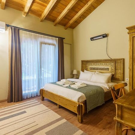 Alacati Aura Plus Измир Экстерьер фото