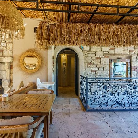 Alacati Aura Plus Измир Экстерьер фото