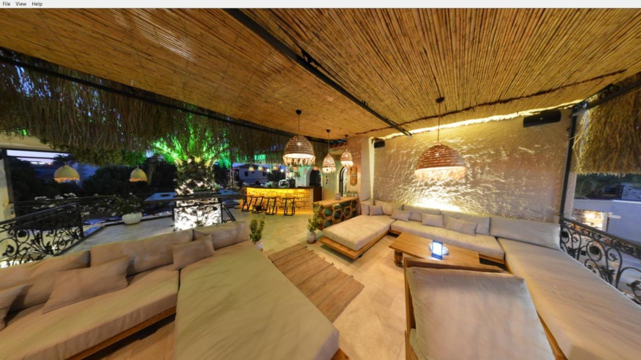 Alacati Aura Plus Измир Экстерьер фото