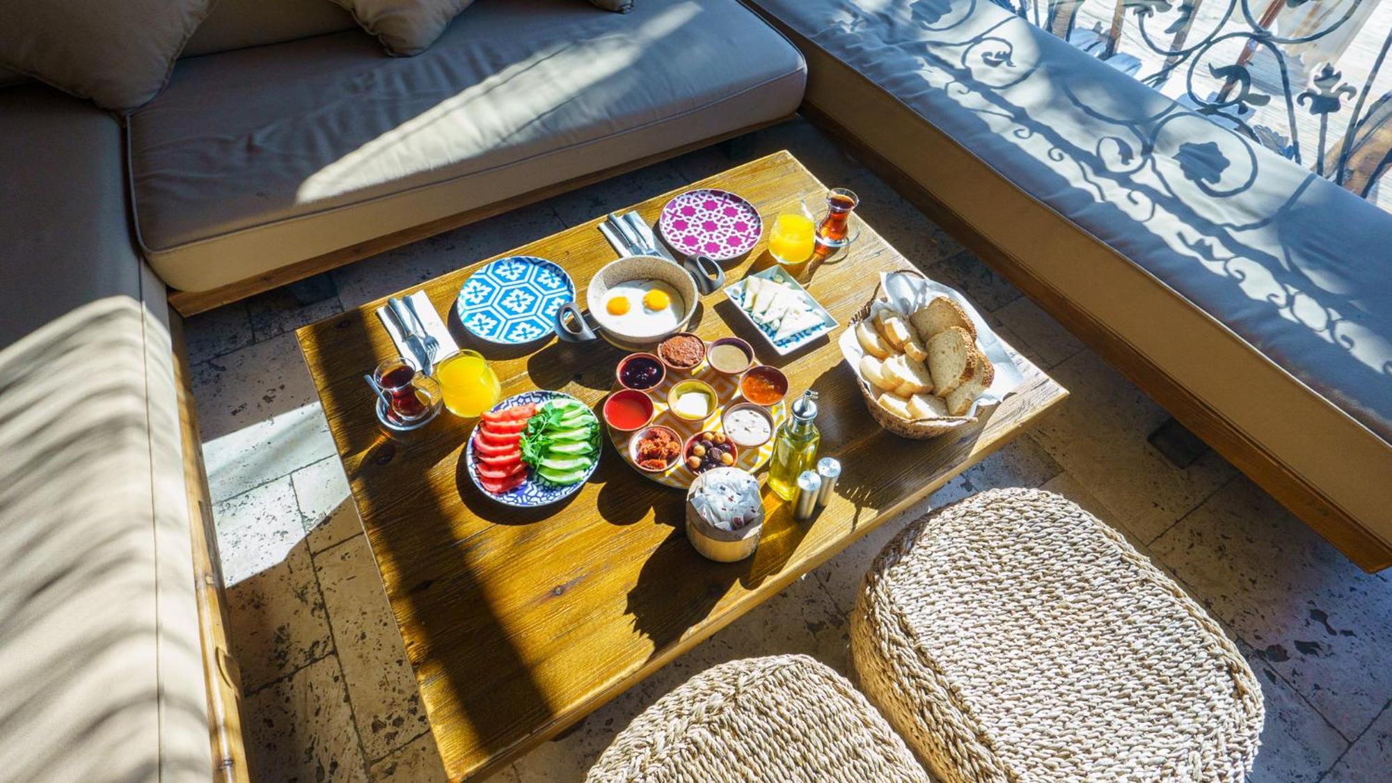 Alacati Aura Plus Измир Экстерьер фото