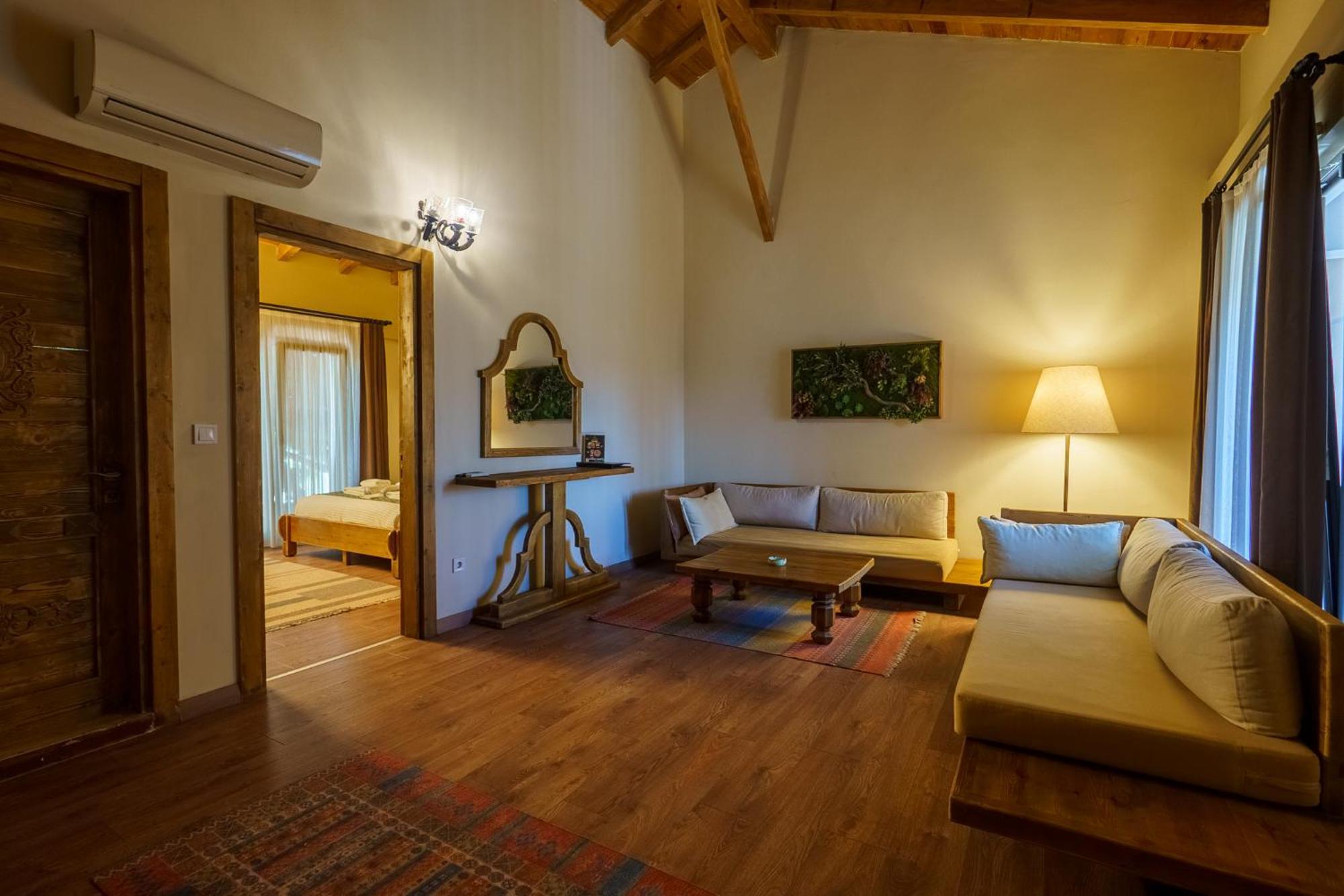 Alacati Aura Plus Измир Экстерьер фото