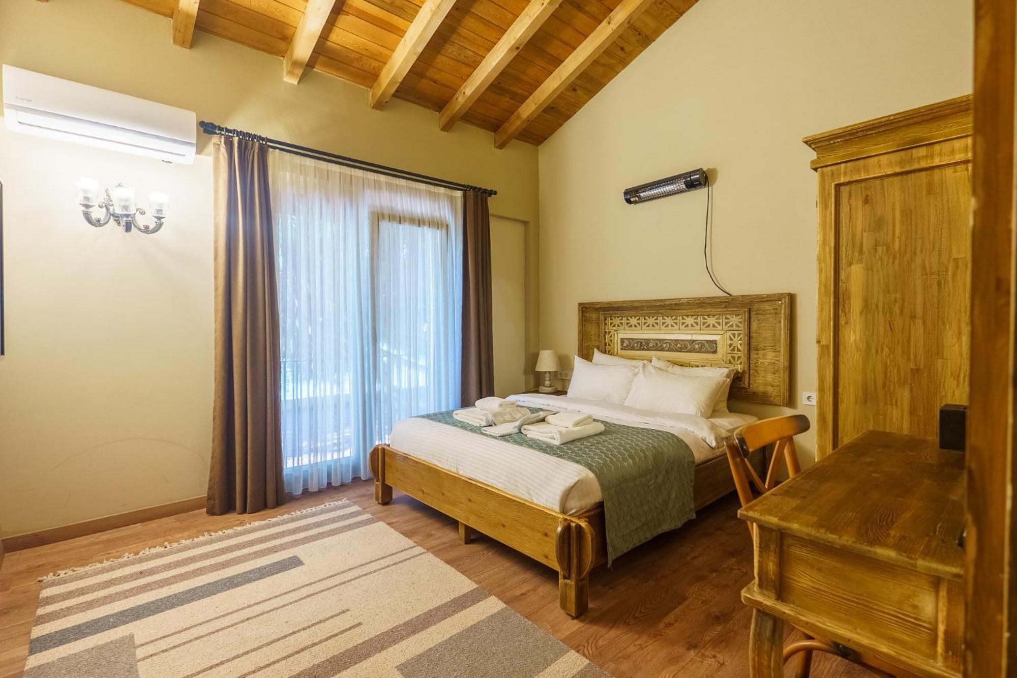 Alacati Aura Plus Измир Экстерьер фото