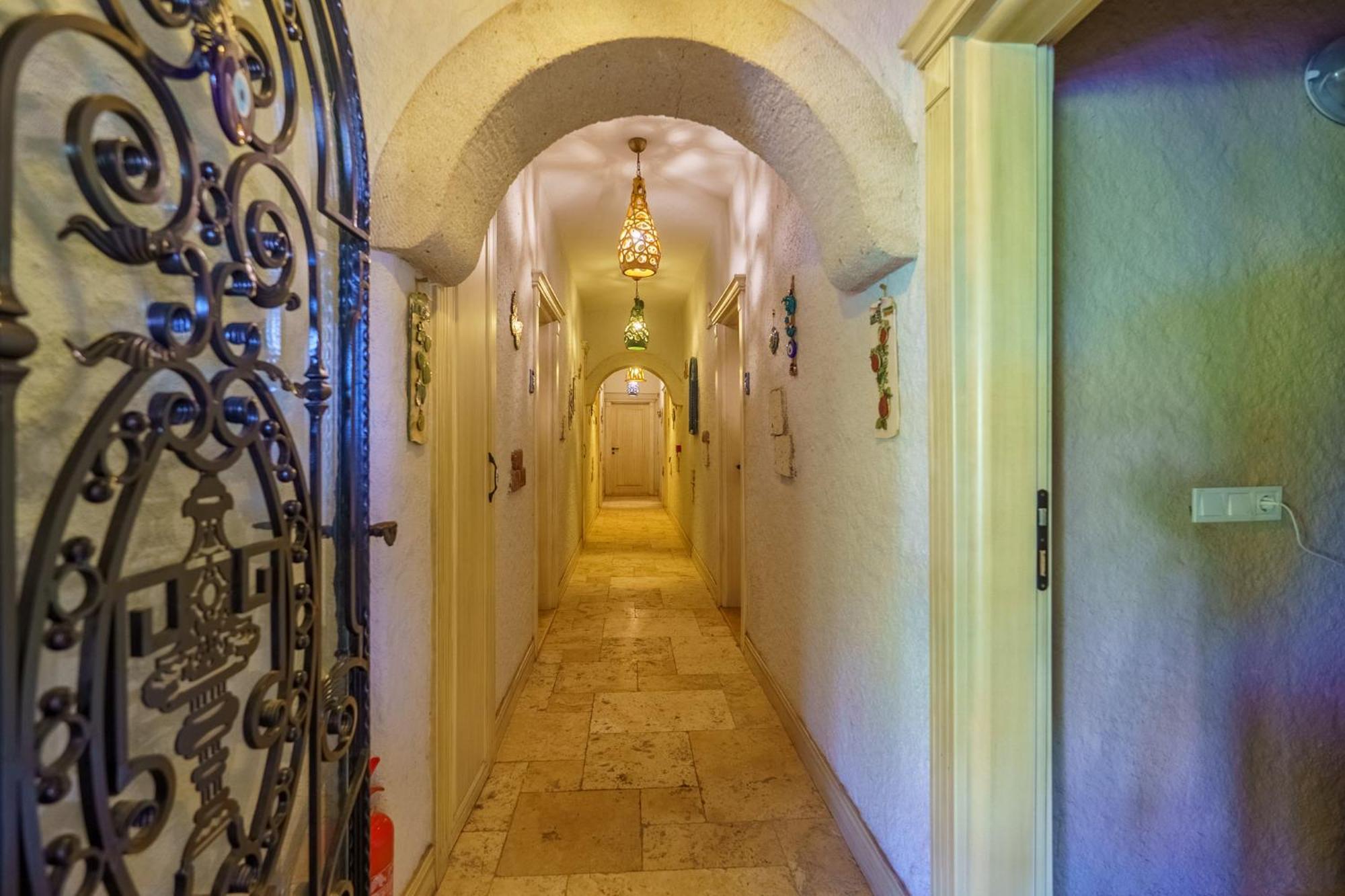 Alacati Aura Plus Измир Экстерьер фото