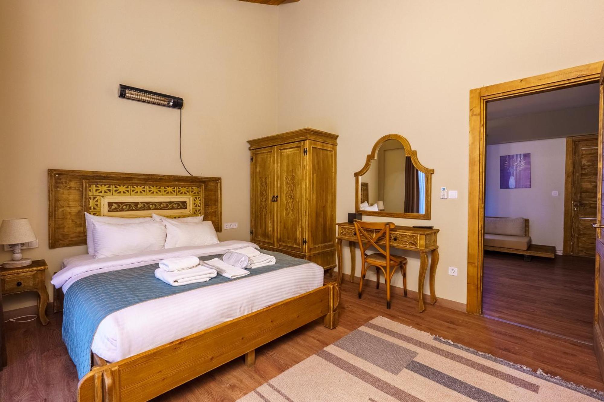 Alacati Aura Plus Измир Экстерьер фото