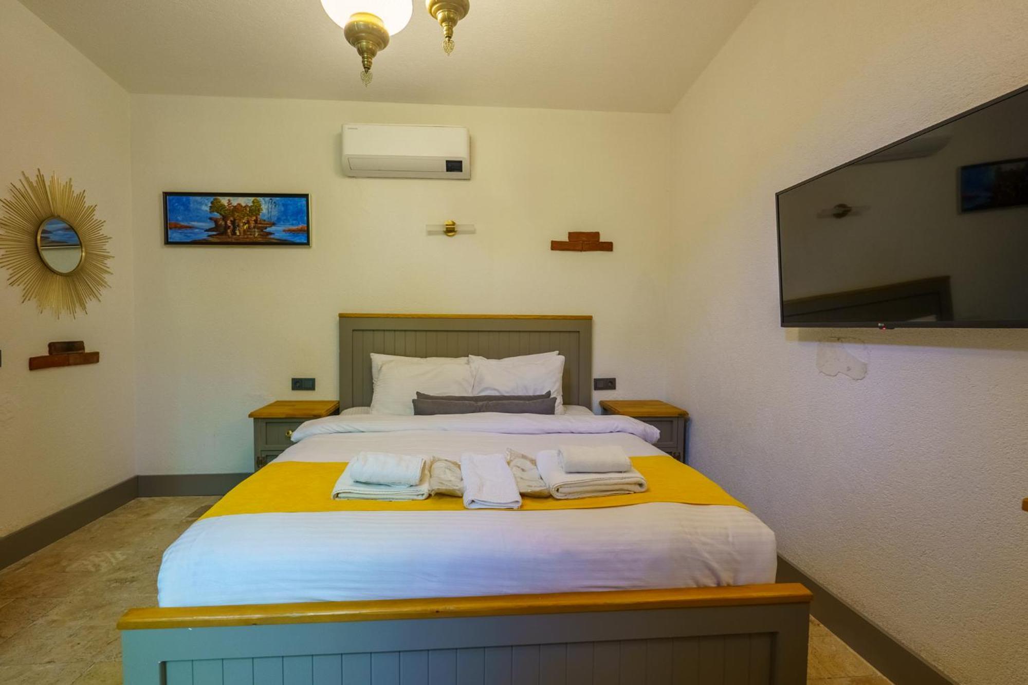 Alacati Aura Plus Измир Экстерьер фото
