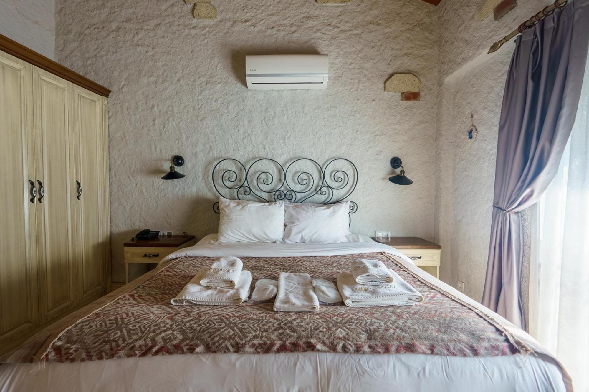Alacati Aura Plus Измир Экстерьер фото