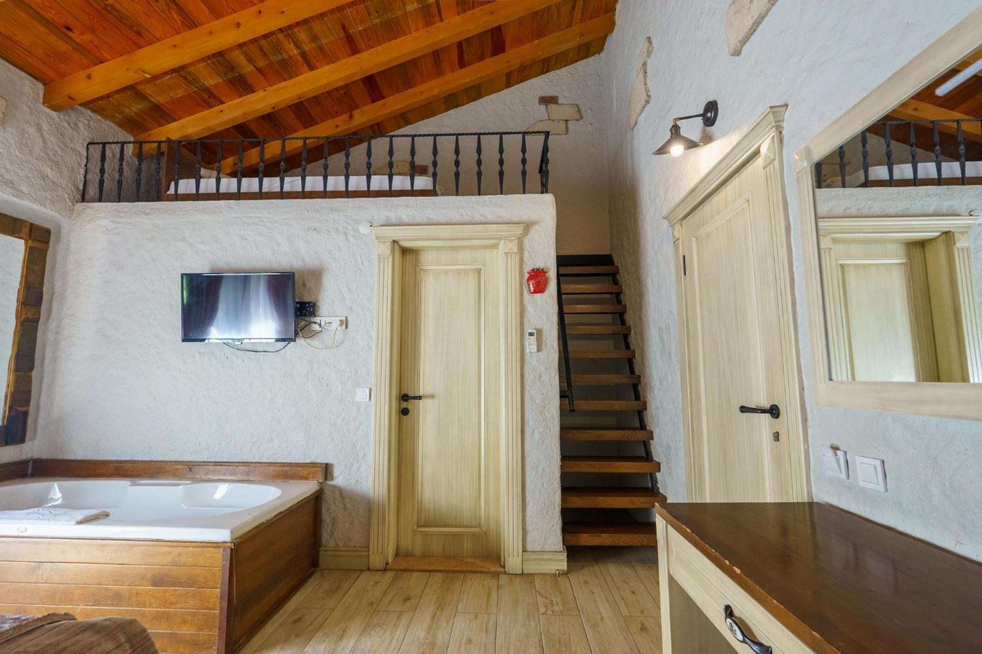 Alacati Aura Plus Измир Экстерьер фото