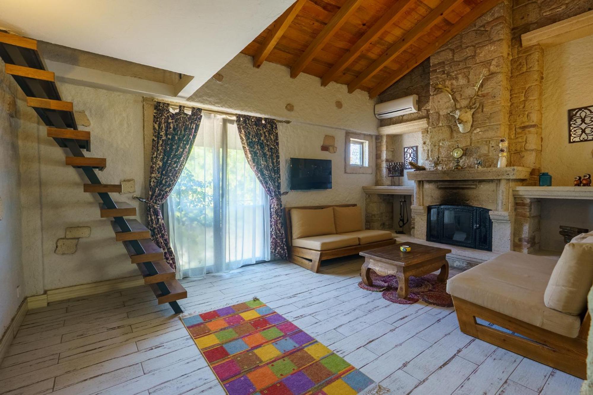 Alacati Aura Plus Измир Экстерьер фото