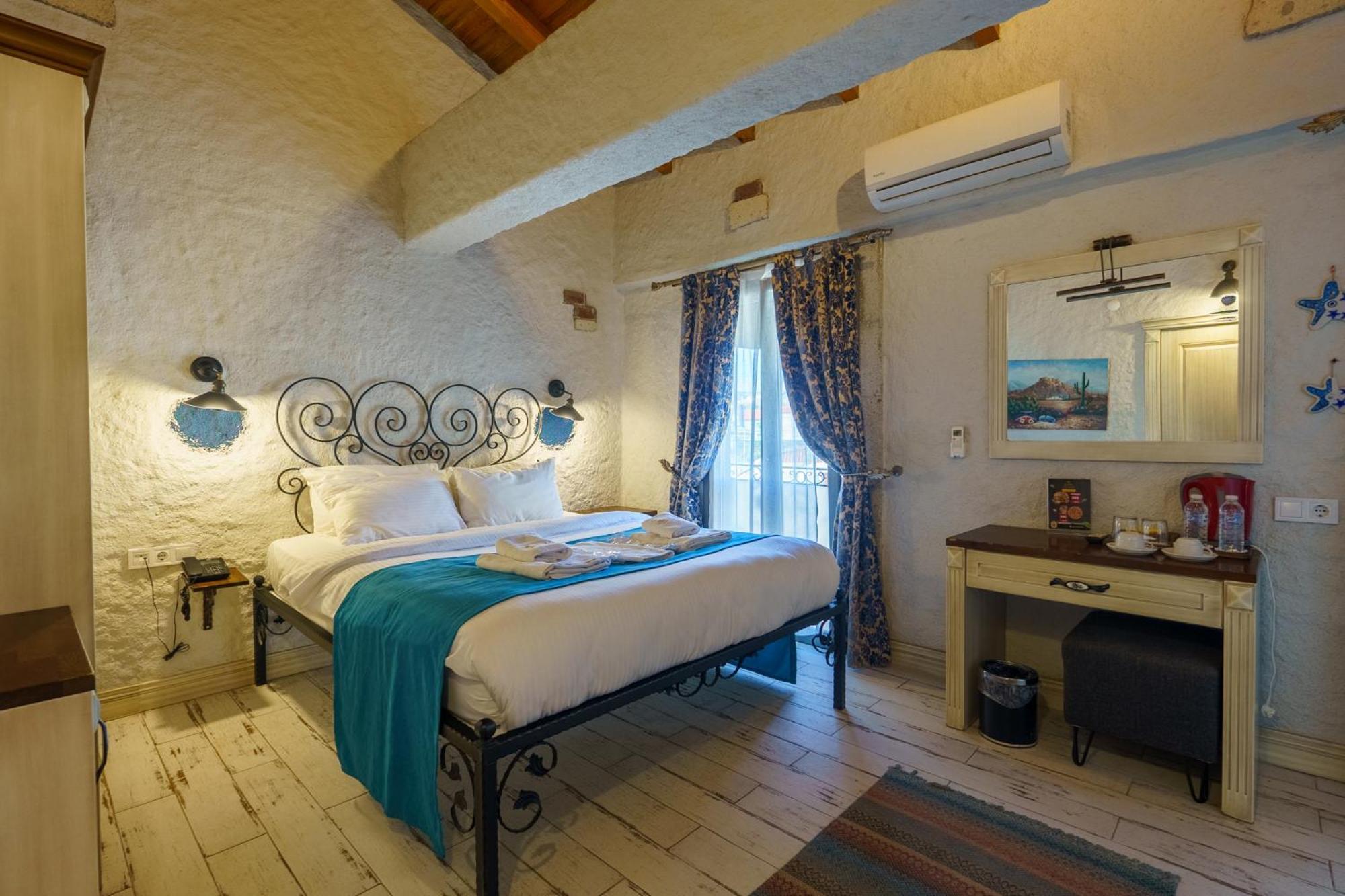 Alacati Aura Plus Измир Экстерьер фото