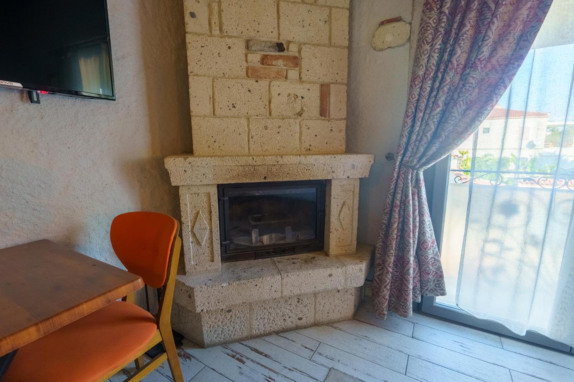 Alacati Aura Plus Измир Экстерьер фото