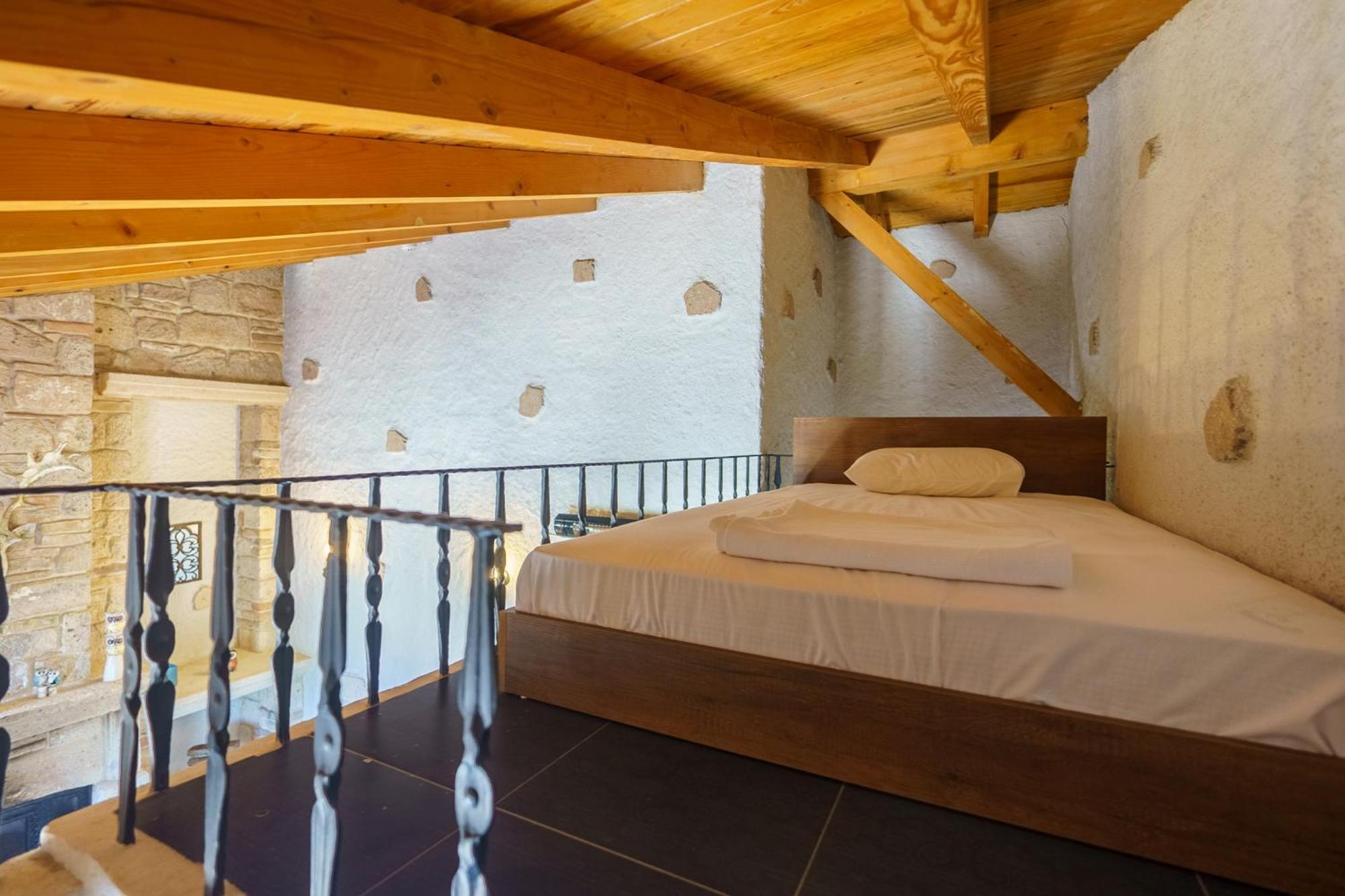 Alacati Aura Plus Измир Экстерьер фото