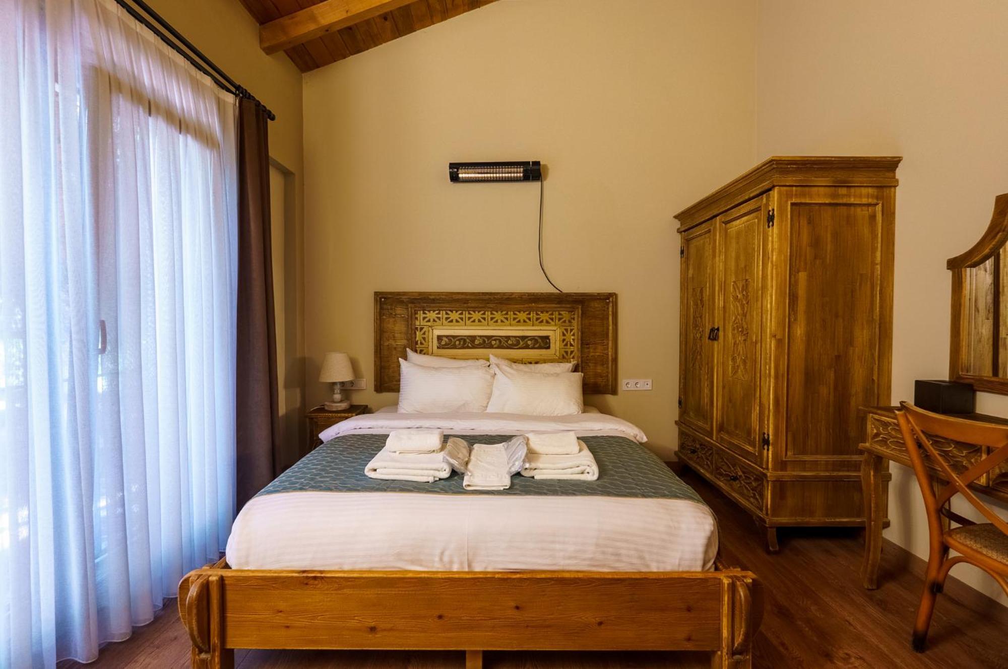 Alacati Aura Plus Измир Экстерьер фото