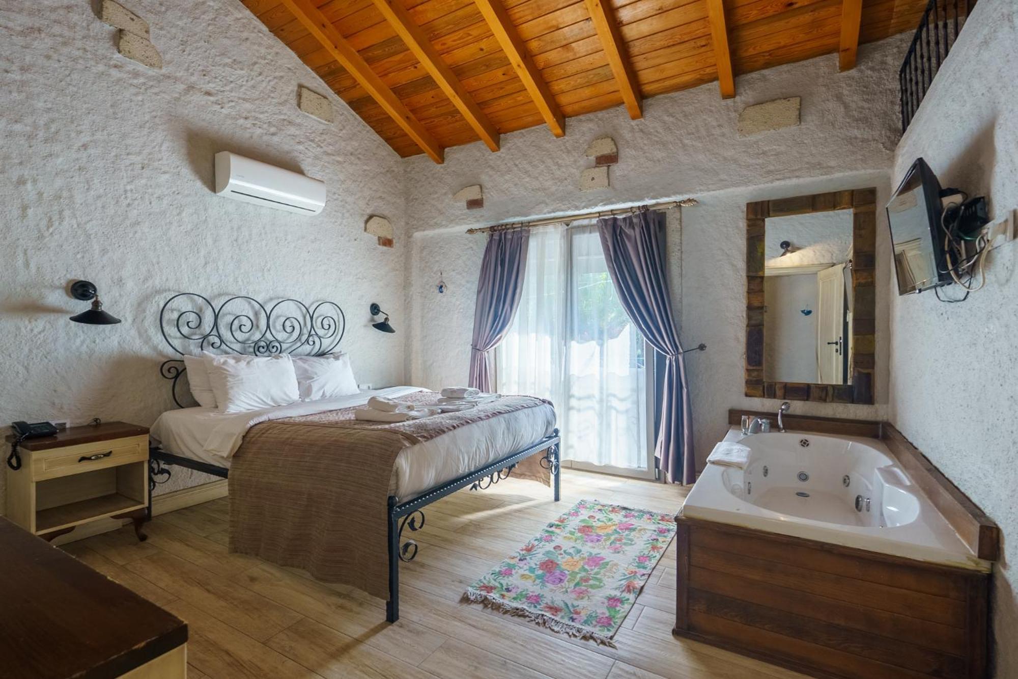 Alacati Aura Plus Измир Экстерьер фото