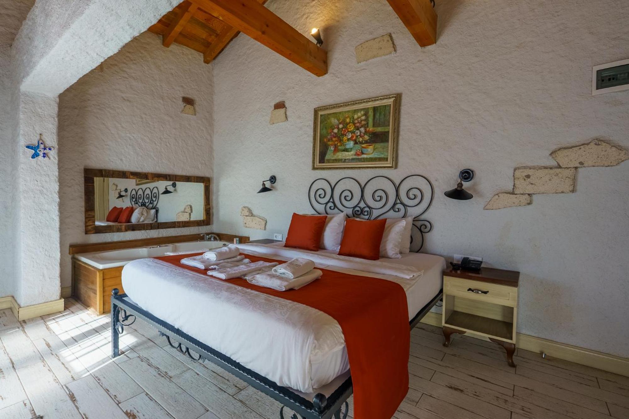 Alacati Aura Plus Измир Экстерьер фото