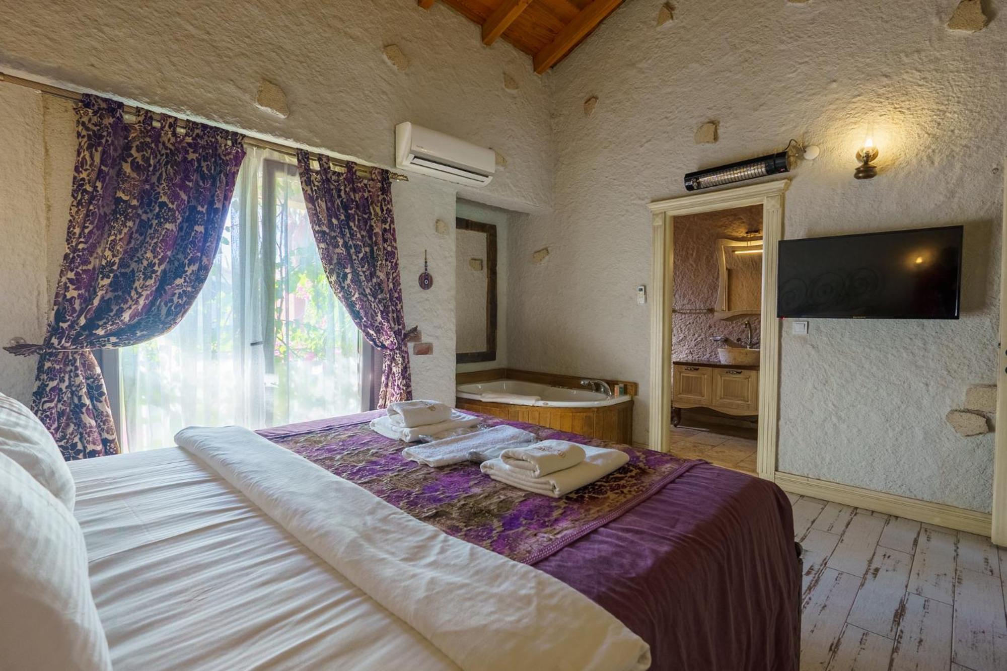 Alacati Aura Plus Измир Экстерьер фото