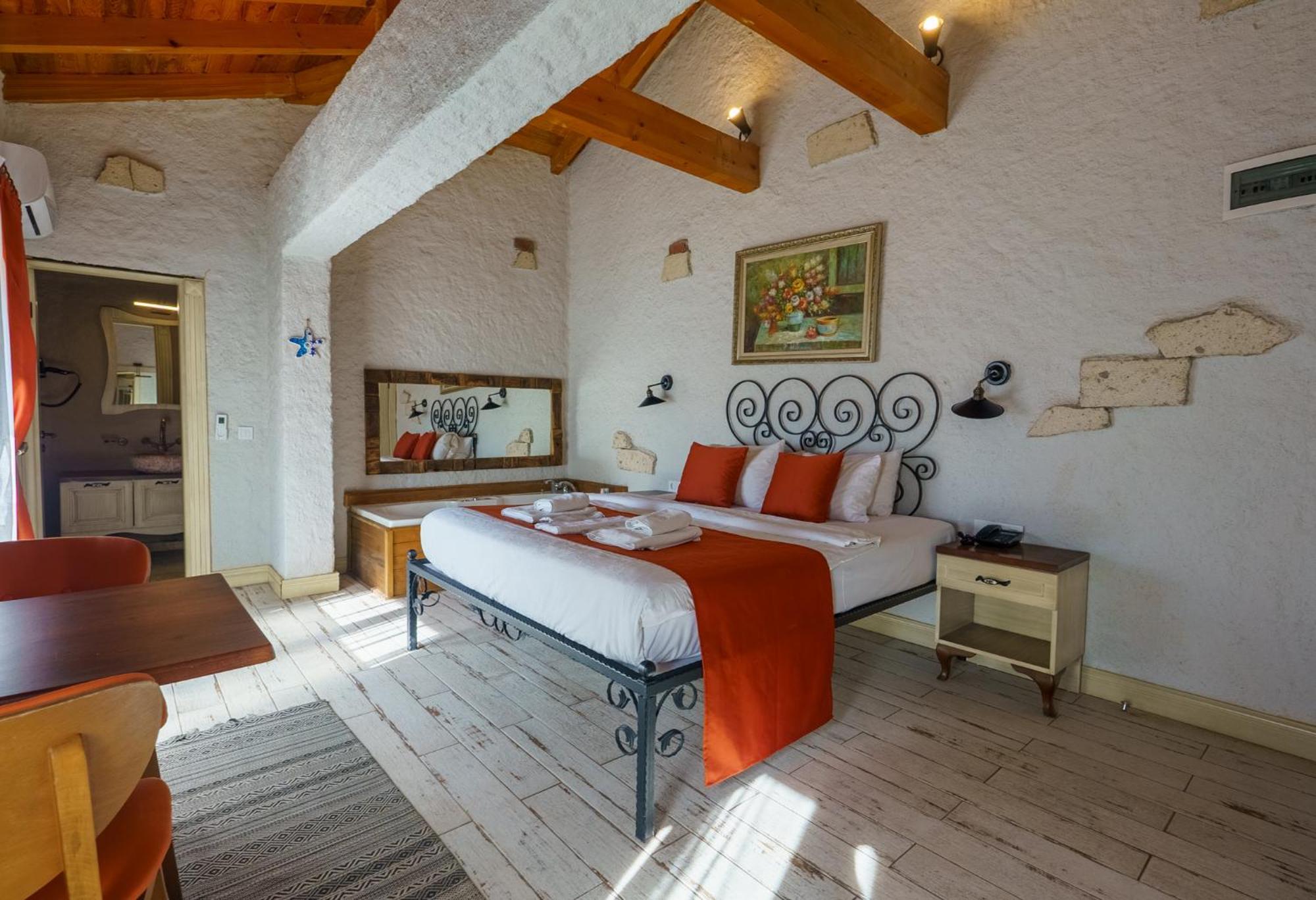 Alacati Aura Plus Измир Экстерьер фото